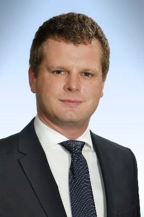 Ing. DI (FH) Rainer Kloimstein